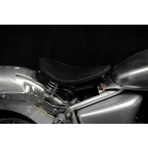 ホンダ（HONDA） ステンレス製ツインスラッシュカットWマフラー/マグナ