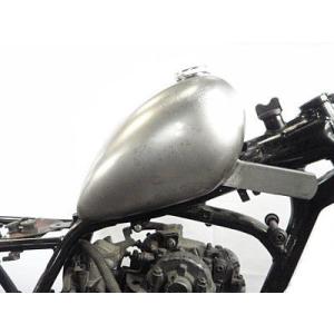 YAMAHA ロウマウントピーナッツタンク/SR400/SR500/SR : 部品屋 YAMAHA ロウマウントピーナッツタンク/SR400/SR500/SR : 部品屋