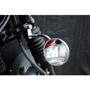 Motor Rock モーターロック 新型ニールックミラーブラケット