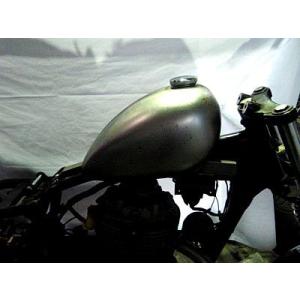 Highマウントスポーツスタータンク/250TR : 部品屋K&W - 通販 - Yahoo