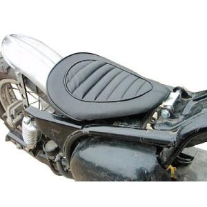 POSH Faith トライアンフタイプマフラー（スリップオン）JMCA適合