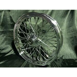 Harley Davidson（ハーレー・ダビッドソン） リジットフレーム