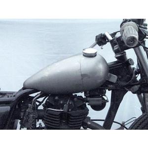 h3 250trエストレヤスポーツスタータンクハイマウント Highマウントスポーツスタータンク/250TR : 部品屋K&W - 通販