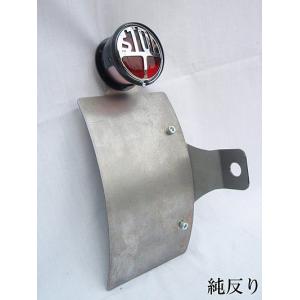 250TR用ステンレス製フォークジョイント 100mmロング : 部品屋