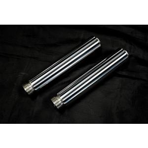 フォークジョイント　37φ グラストラッカー等 グラストラッカー/ビッグボーイ用ステンレス製フォークジョイント 80mm