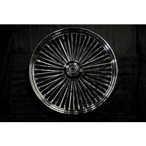 リア用 ハーレーショベル 16−3.50 40本スポーク : 部品屋K&W - 通販