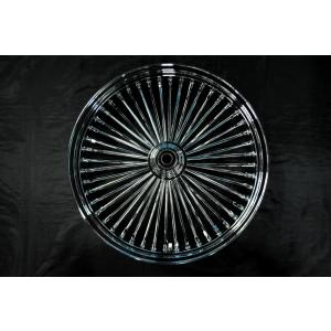 16インチ スポークホイール 3.5J 40本スポーク / ハーレー : 部品屋K&W