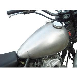 BIG CEDAR ビッグシーダー アルミスポーツスタータンク XL1200