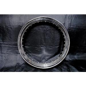 DS400/DSC400用21インチ フロントホイールKIT/ドラッグスター400