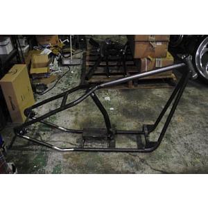 ハーレー用ステンレス製フォークジョイント 41mmフォーク用(49-77年