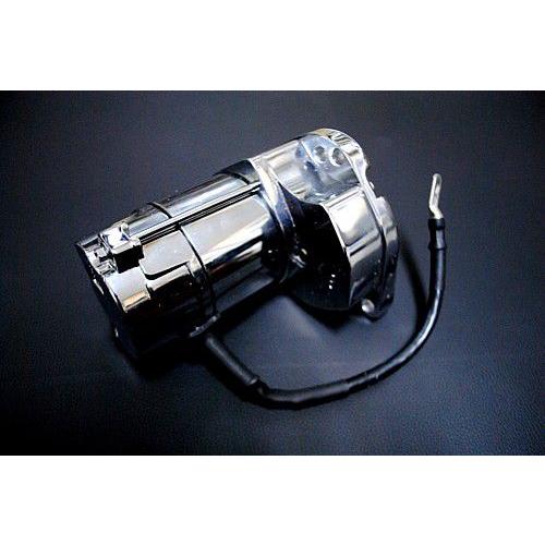 HEAVYDUTYハイトルクスターター 80〜85 FLT/FLHT/FXR