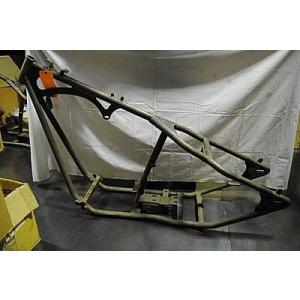 Harley-Davidson　リジットフレーム 互換品】 51-1076 レプリカインチHMインチウィッシュボーン