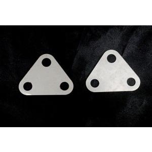DS400/ドラッグスター400用ステンレス製フォークジョイント 150mm