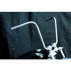 エイプバー ナロー/XS650