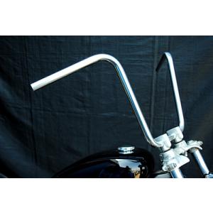 エイプバー ワイド/XS650