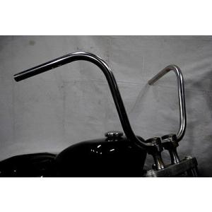 VULCAN/バルカンII（バルカン400）・バルカン800用ステンレス製