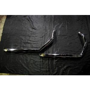 SR400 RH01J デイトナ キャプトンマフラー スリップオン DAYTONA