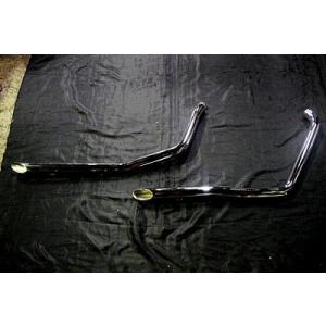 Harley Davidson（ハーレー・ダビッドソン） 71年式から84年式までの