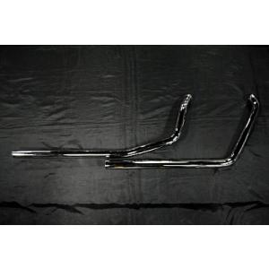 ハーレーEVO用マフラー Harley Davidson（ハーレー・ダビッドソン） 86年式から05年式までの