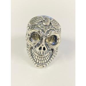 Flying tire-Graffiti Master Skull フライング マスタースカル/Bi...