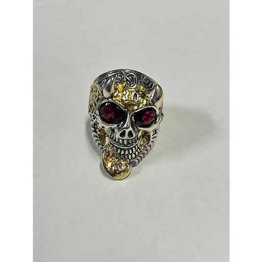 Flying Tire 30th Anniversary Ring "Bill's Way" Edi...