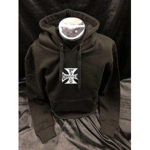 WEST COAST CHOPPERS ウエストコーストチョッパーズ ファスナー付き前
