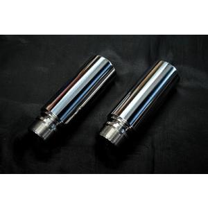XS650用フォークジョイント 80mmロング(エアバルブ有り用 XS650用フォークジョイント 80mmロング(エアバルブ有り用