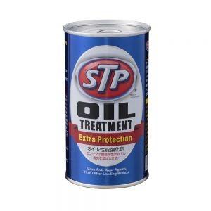 ナポレックス Napolex Stpオイルトリートメント Stp10 300ml オイル性能強化剤 オイル添加剤 エンジン保護に くるまの部品屋さんつばめ 通販 Yahoo ショッピング