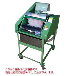 大根洗浄機 DZ2-330 1本洗い ダイコン洗浄機 ちくし号農機製作所