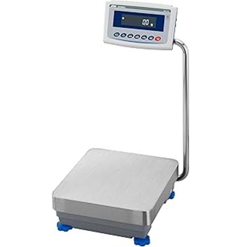 【直送品】 A&amp;D (エー・アンド・デイ) 防塵・防水型重量級電子天びん GF-22001L (ベー...