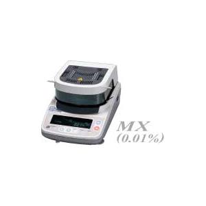 【直送品】 A&amp;D (エー・アンド・デイ) 水分計 MX-50