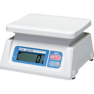 直送品】 A&D (エー・アンド・デイ) 検定付きはかり デジタル料金