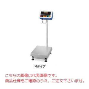 【直送品】 A&amp;D (エー・アンド・デイ) 検定付きはかり 防塵・防水台はかり SW-15KM-K ...