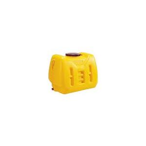 コダマ樹脂工業 タマローリータンク（横型） AT-1000 【1000L】【個人