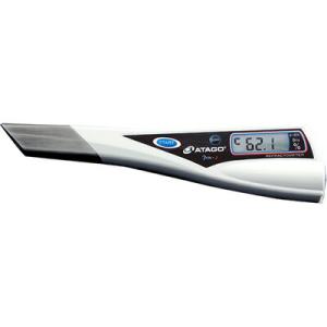 アタゴ (ATAGO) PEN糖度・濃度計 PEN-J (NO3736) : 部品屋さんYahoo!店