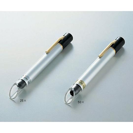 アズワン ポケット・メジャリング・マイクロ 2036-25 (2-1002-01) 《計測・測定・検...