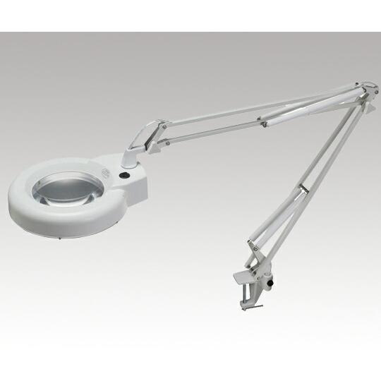 アズワン ライトルーペ SL-40 (2-185-02) 《計測・測定・検査》