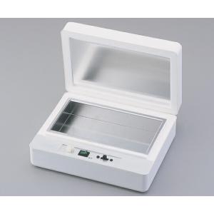 直送品】 アズワン クールインキュベーター i-CUBE(HOT&COOL) 測定孔