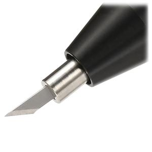 エコーテック 本多電子 ホビー用超音波カッター ZO-30プラII (ZO-30PII