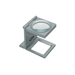 カートン光学 (Carton) 縞見ルーペ R413