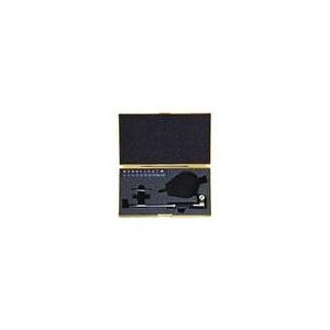 ミツトヨ (Mitutoyo) シリンダーゲージ CG-S18A (511-201) (小口径シリン...