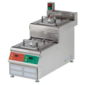 【直送品】 中部コーポレーション IH餃子焼き器 DD-15CA 【大型】