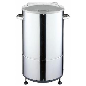 【直送品】 中部コーポレーション 野菜脱水機 VS-500A 【大型】