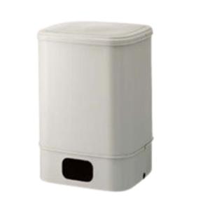 サンダイヤ KS1-40S 屋内用灯油タンク 容積42L・容量38L : まごころ