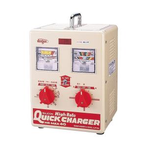DENGEN 全自動バッテリー充電器 AT-1210FX : エヒメマシン Yahoo