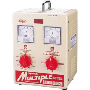 DENGEN 全自動バッテリー充電器 AT-1210FX : エヒメマシン Yahoo