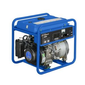 Kipor インバータ発電機 IG2300 2.3KVA(DA) : 快適ホームライフ Yahoo