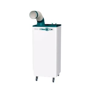 サファイア 多機能ファン SMART FAN 4 IN 1 SAPPHIRE SF4-1 ベージュ