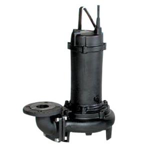 エバラポンプ 水中ポンプ 汚水用 排水ポンプ 50DS5.4S(A) 50DS6.4S(A