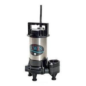 50(40)DWVA5.25SB エバラ/荏原 樹脂製汚水・汚物用水中ポンプ 自動形